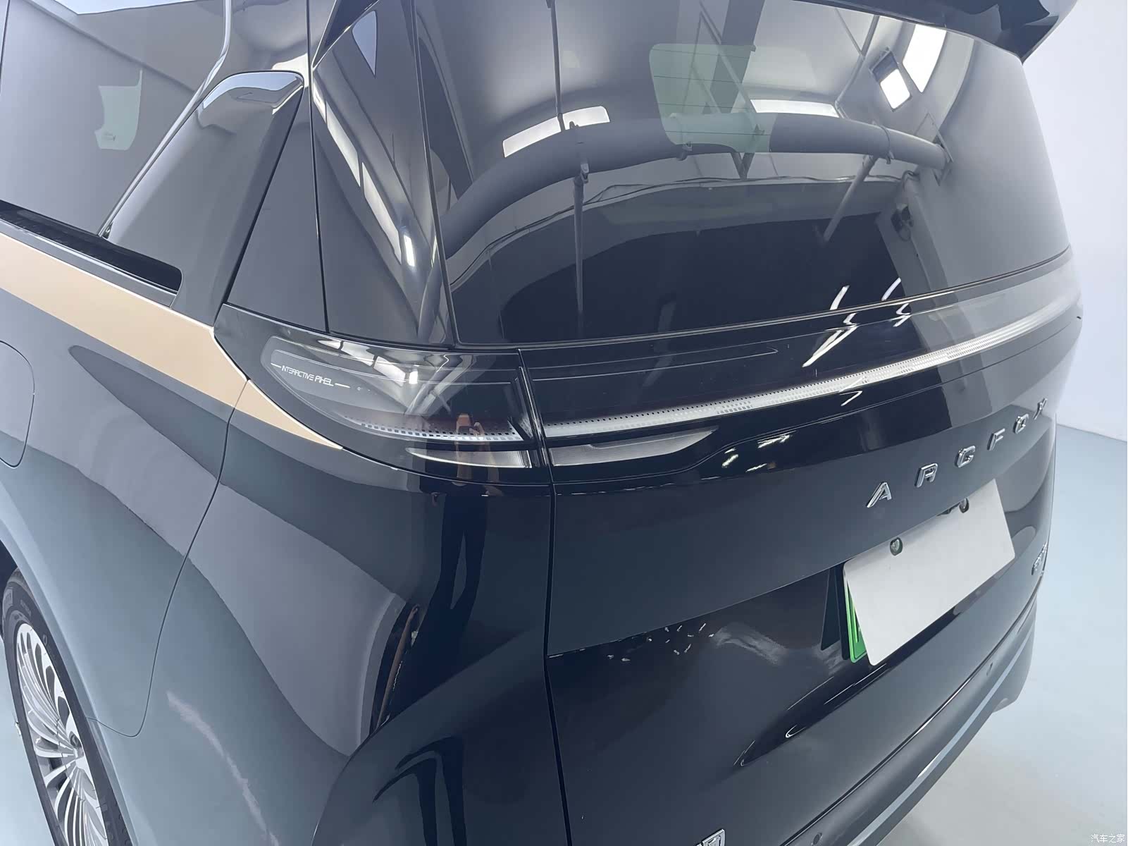 BAIC V9, 2026 13