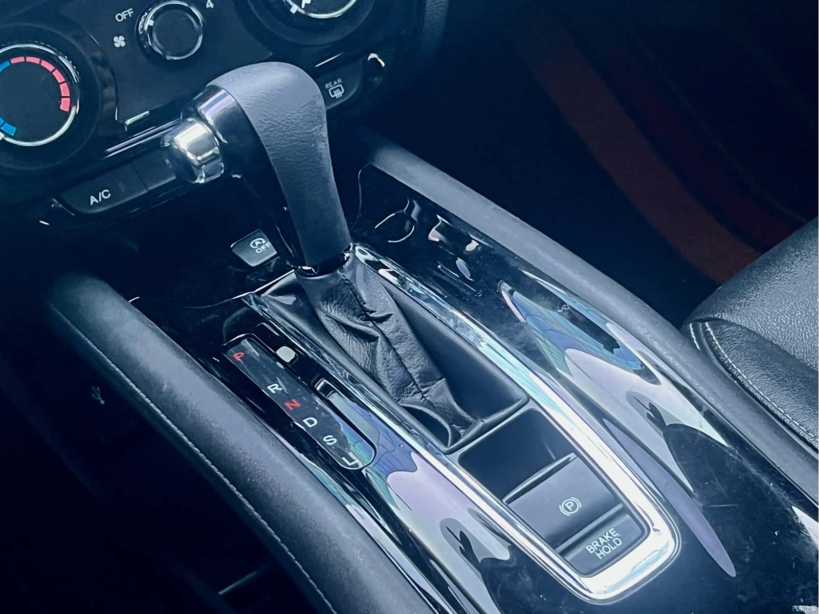 Honda Vezel, 2018 13