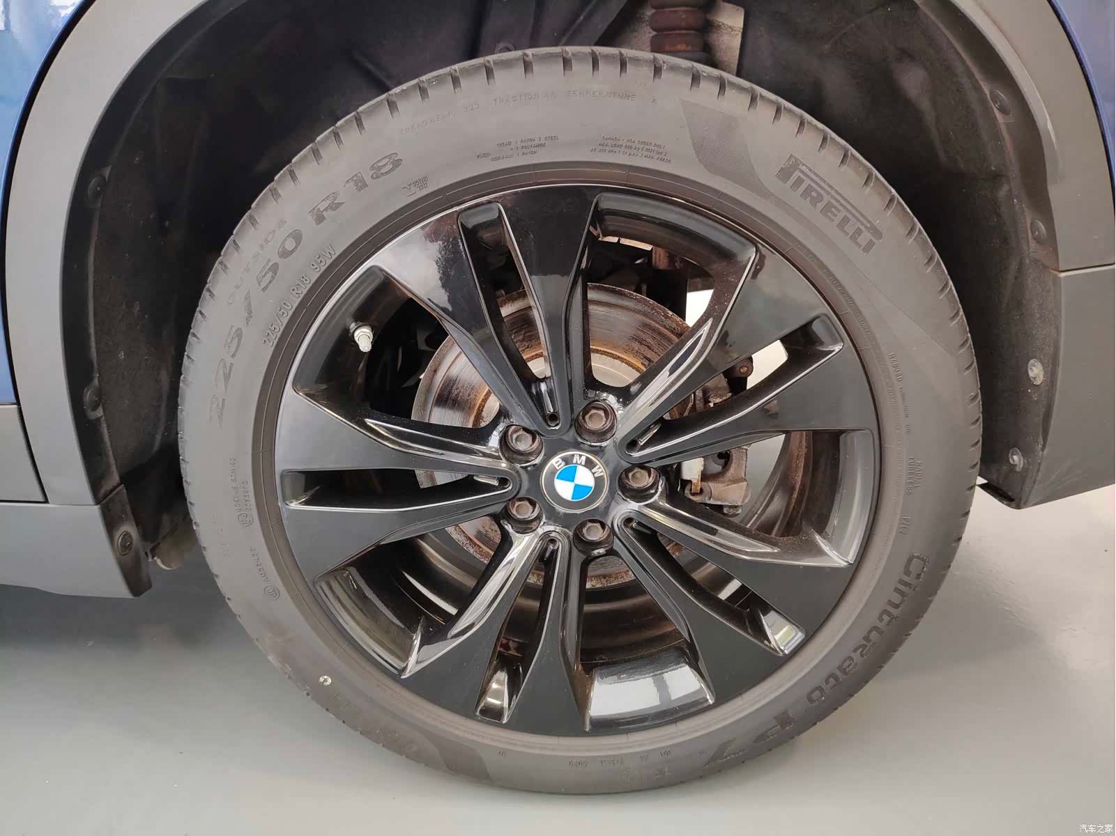 BMW X1, 2021 17
