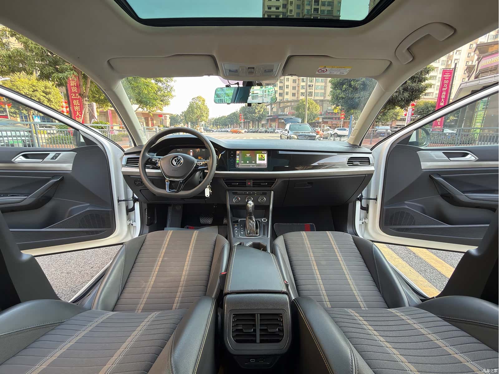 Volkswagen Lavida, 2021 16