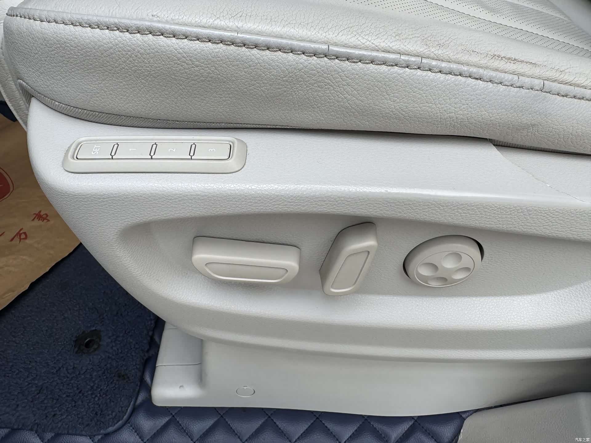 Trumpchi M8, 2018 19