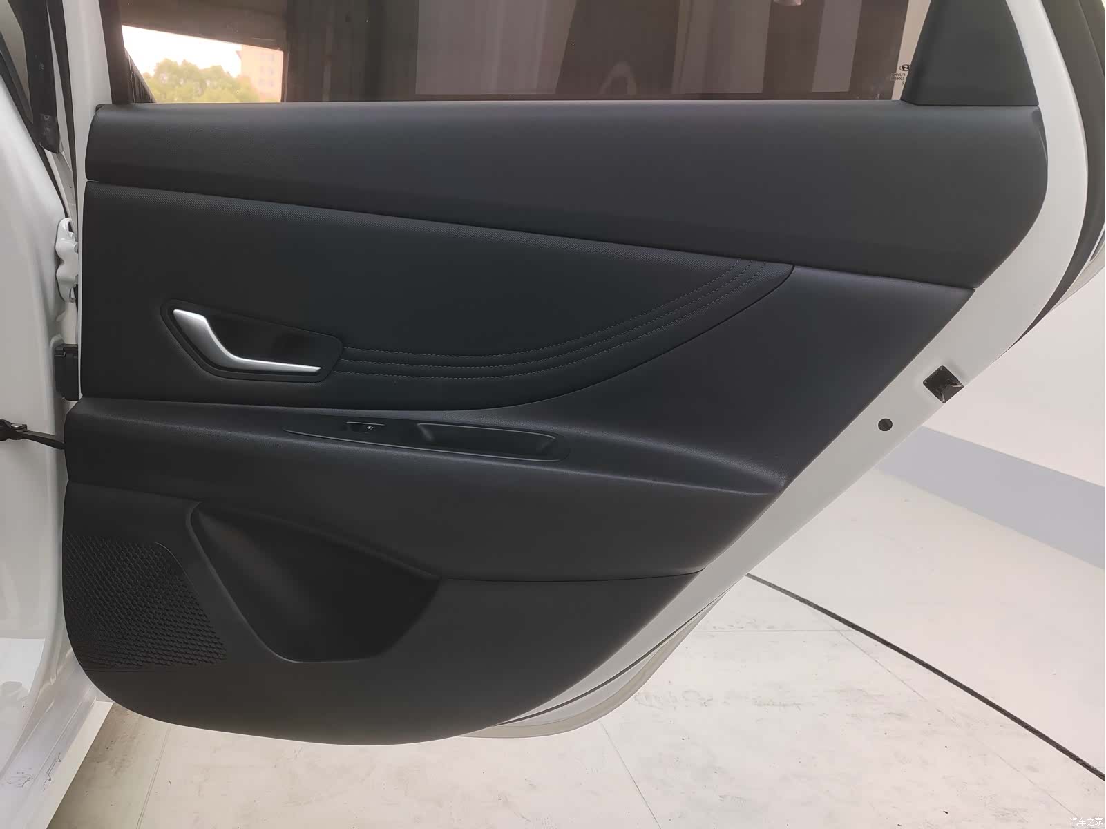 Hyundai Elantra, 2022 23
