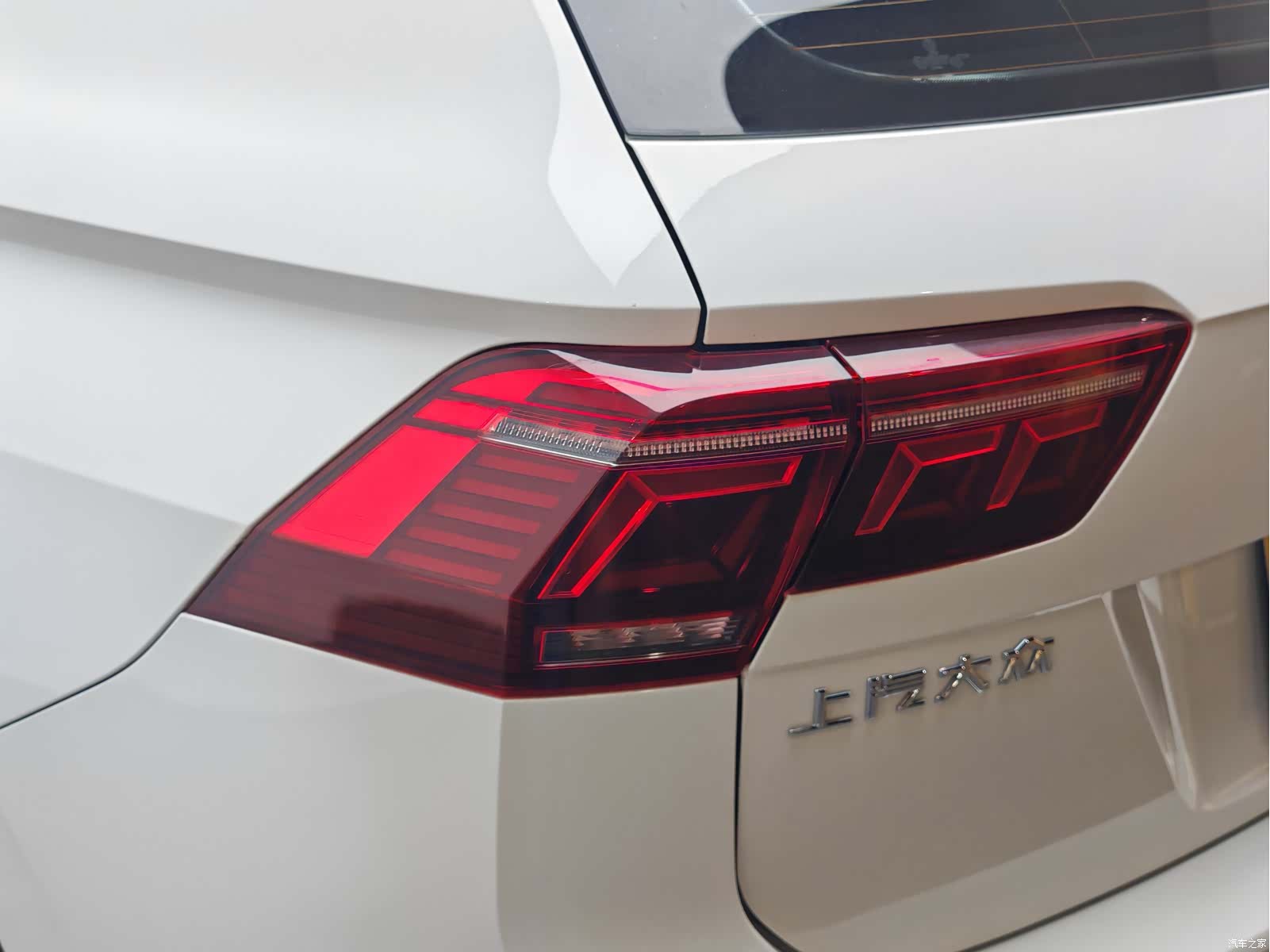 Volkswagen Tiguan L, 2022 7