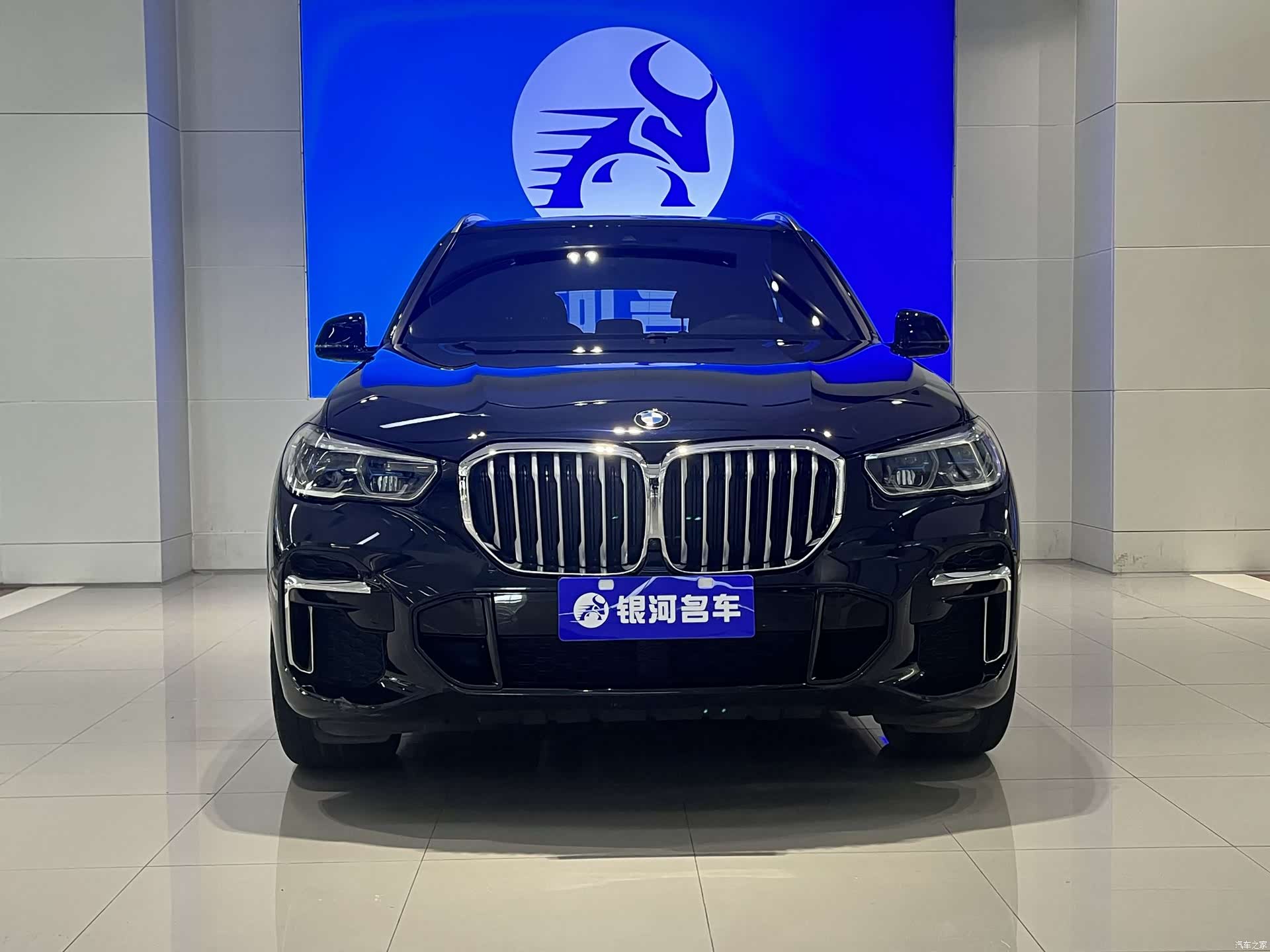 BMW X5, 2023 2