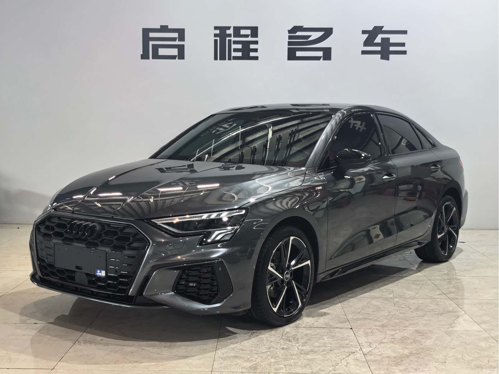 Audi A3, 2022 1
