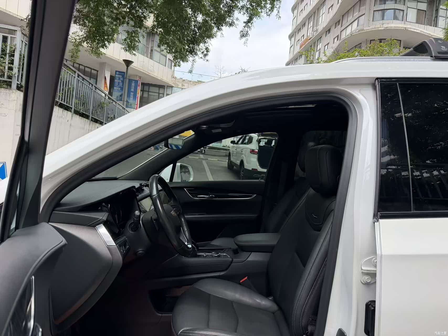 Cadillac XT6, 2020 7