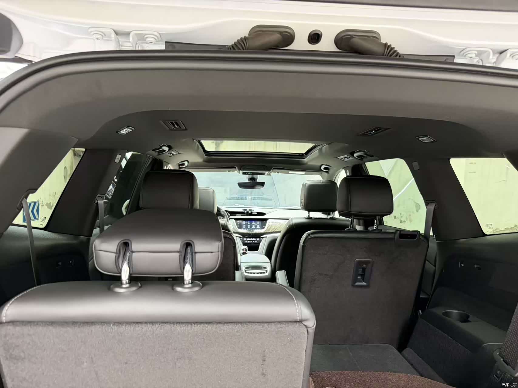 Cadillac XT6, 2020 16