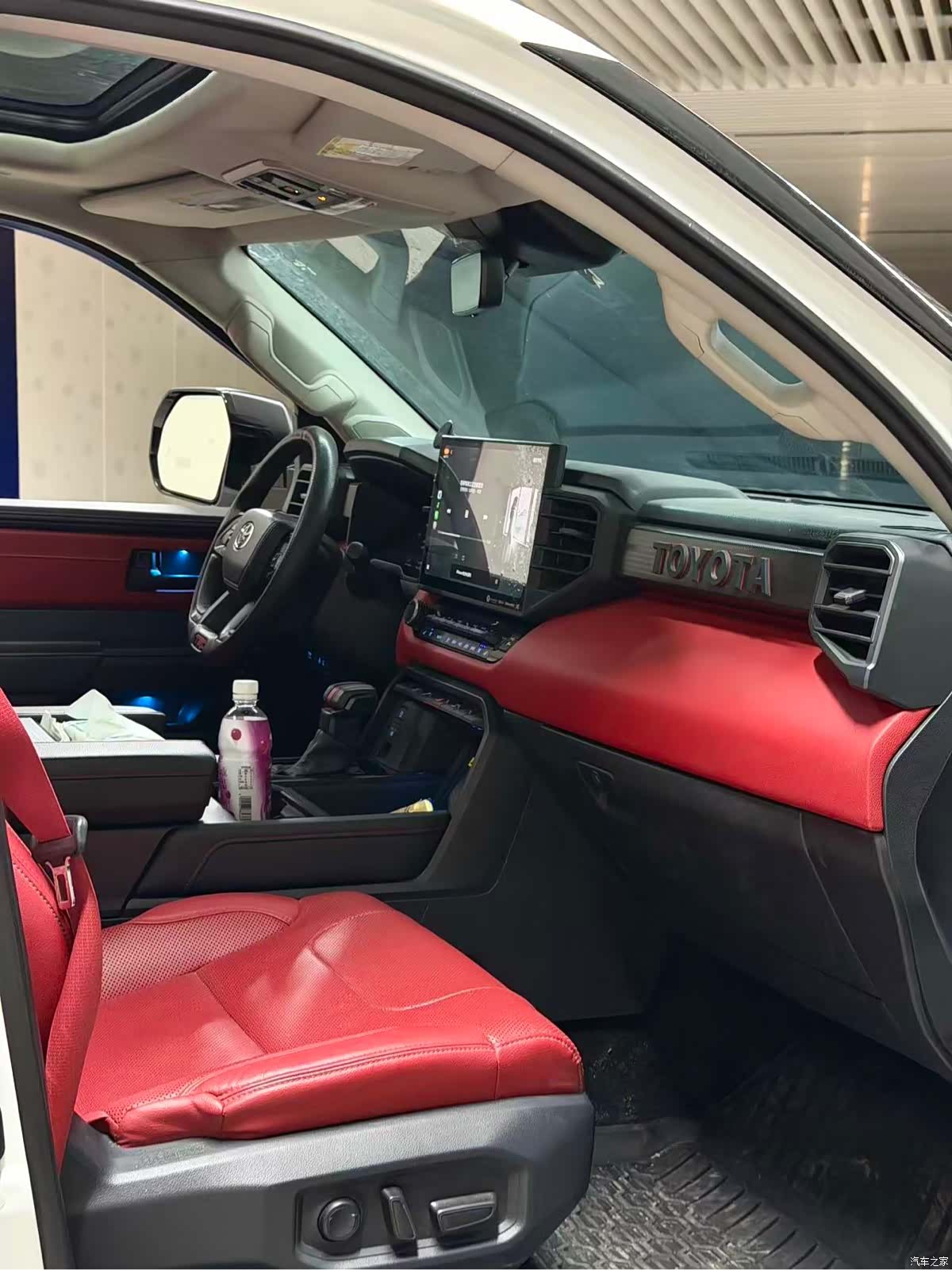 Toyota Tundra, 2023 4