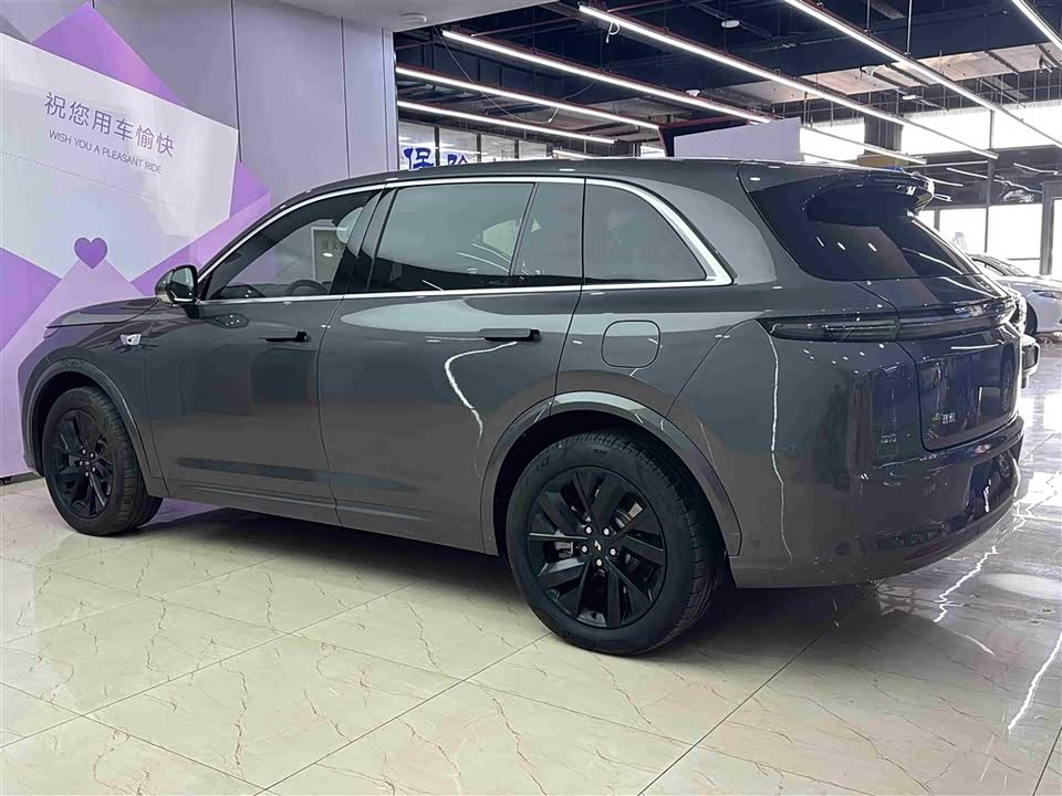 Li Auto Ideal L7