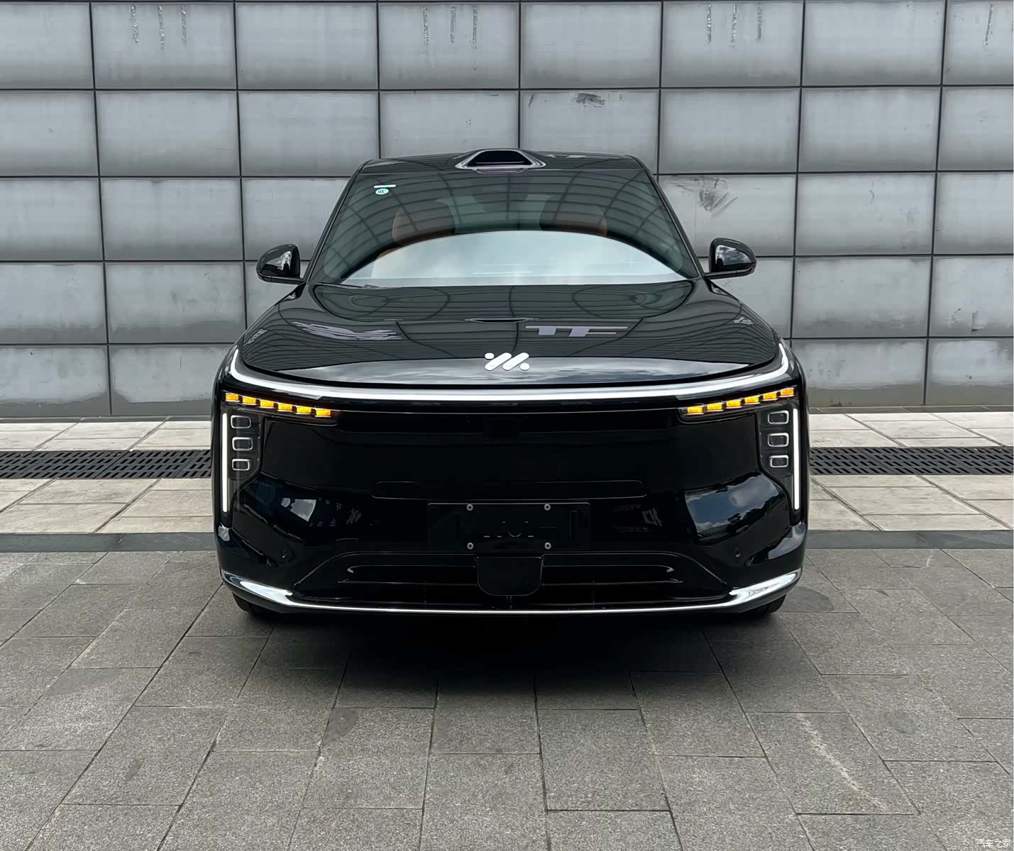 IM Motors LS8, 2026 3