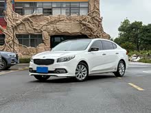 ����K4 2017�� 1.8L �Զ�GLS Special
