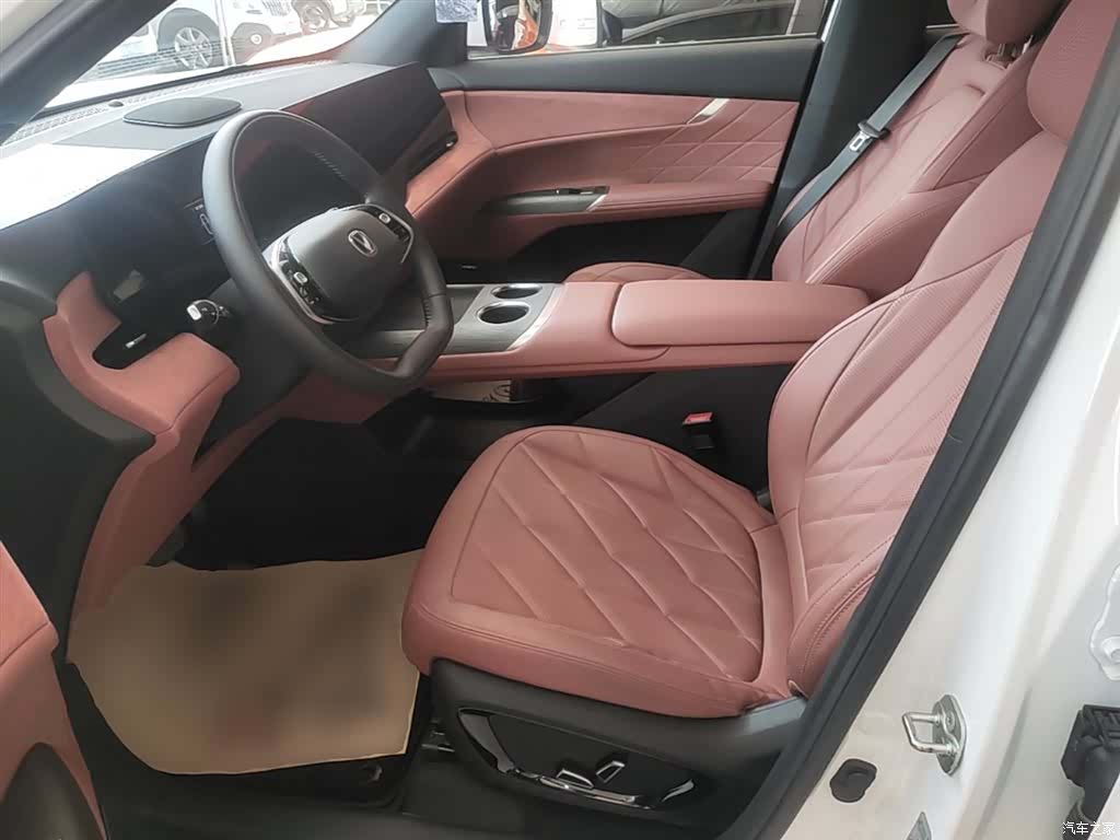 Changan CS75, 2025 15