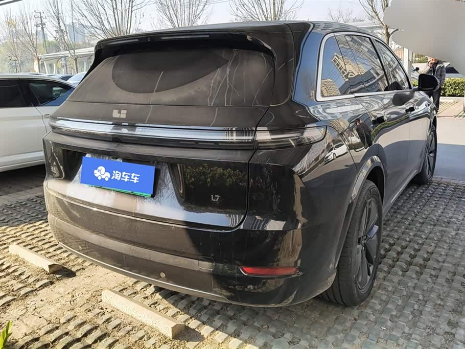 Li Auto Ideal L7