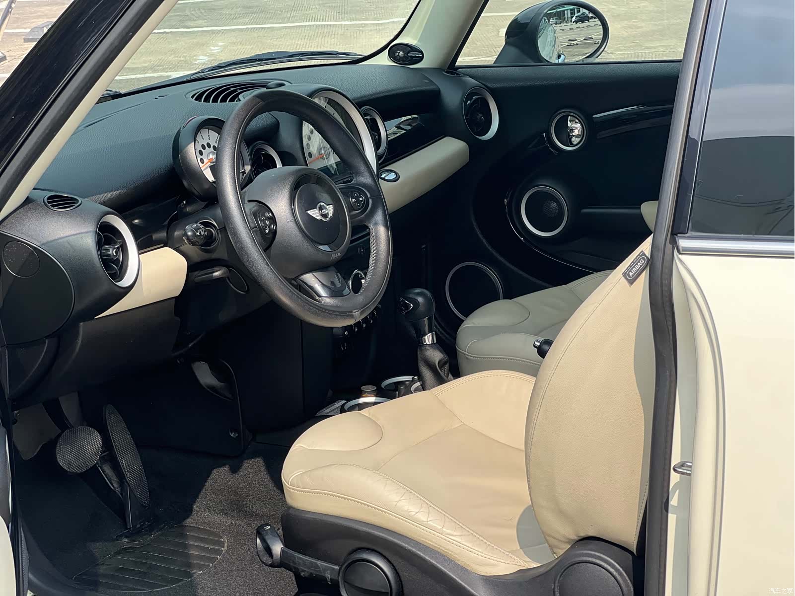 Mini Cooper, 2012 все фото