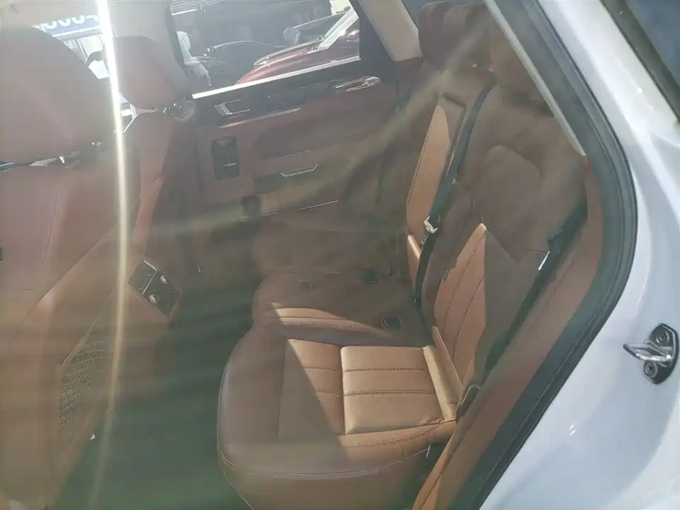 Zotye T700 Zotye T700