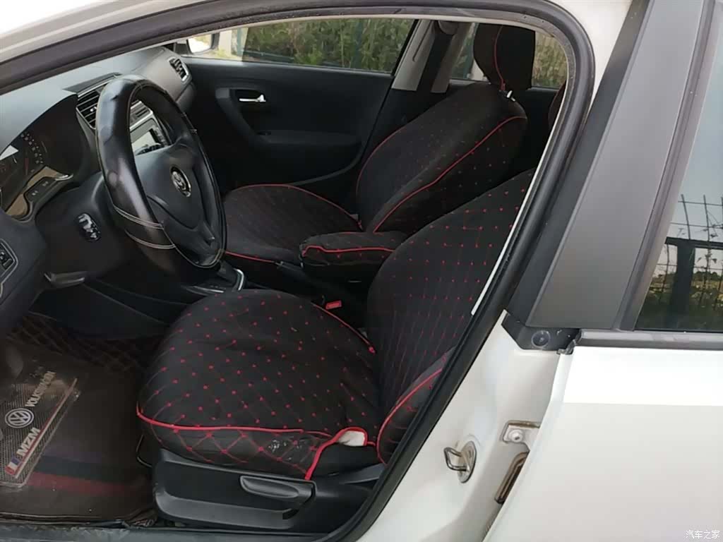 Volkswagen Polo, 2016 15