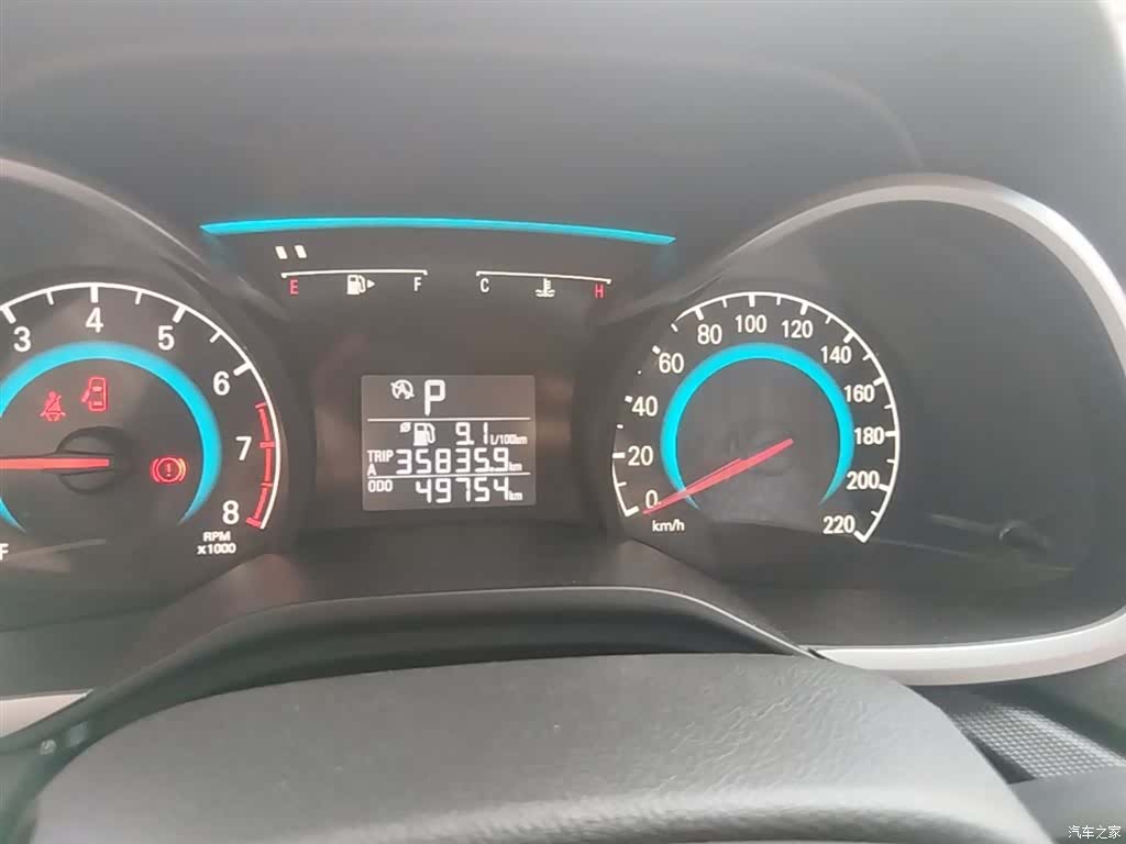 Chevrolet 320, 2018 12