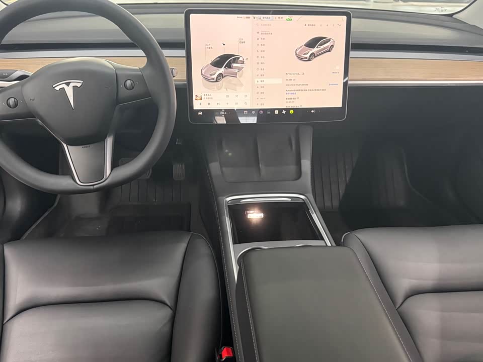 Tesla Model 3 Tesla Model 3