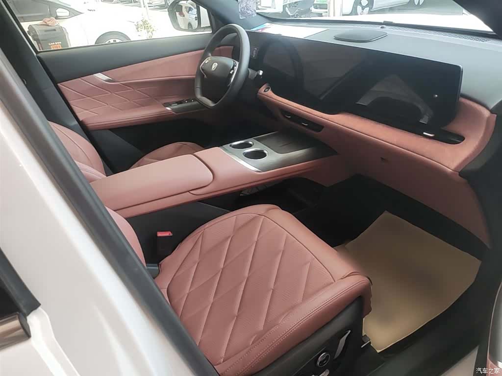 Changan CS75, 2025 25
