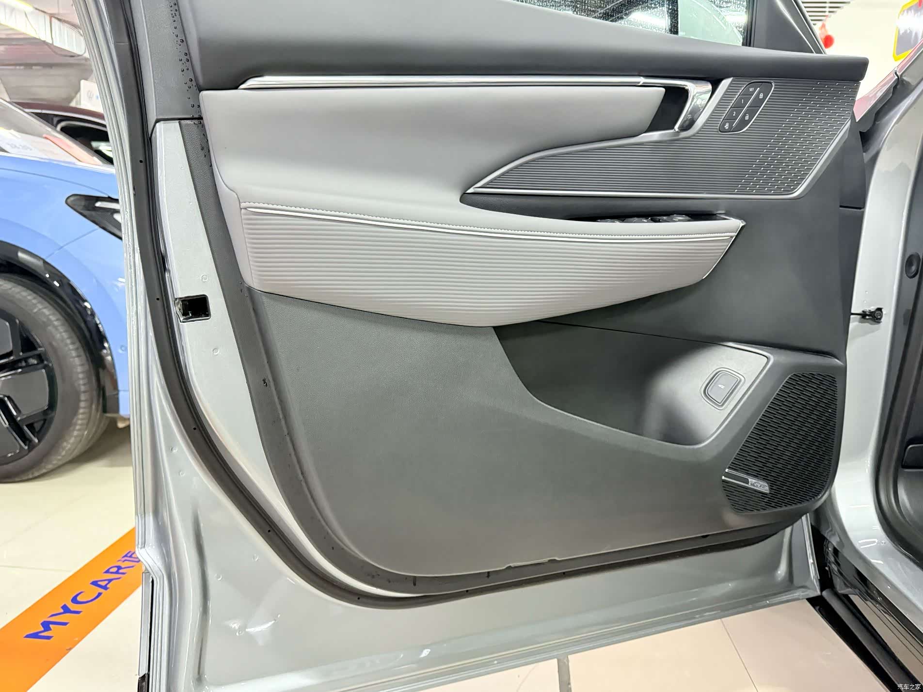 Buick E5, 2025 6