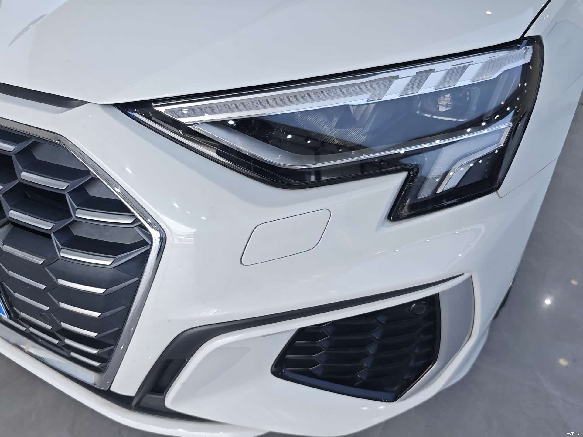 Audi A3, 2022 17