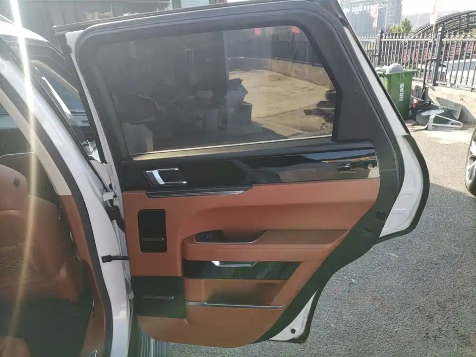 Zotye T700 Zotye T700