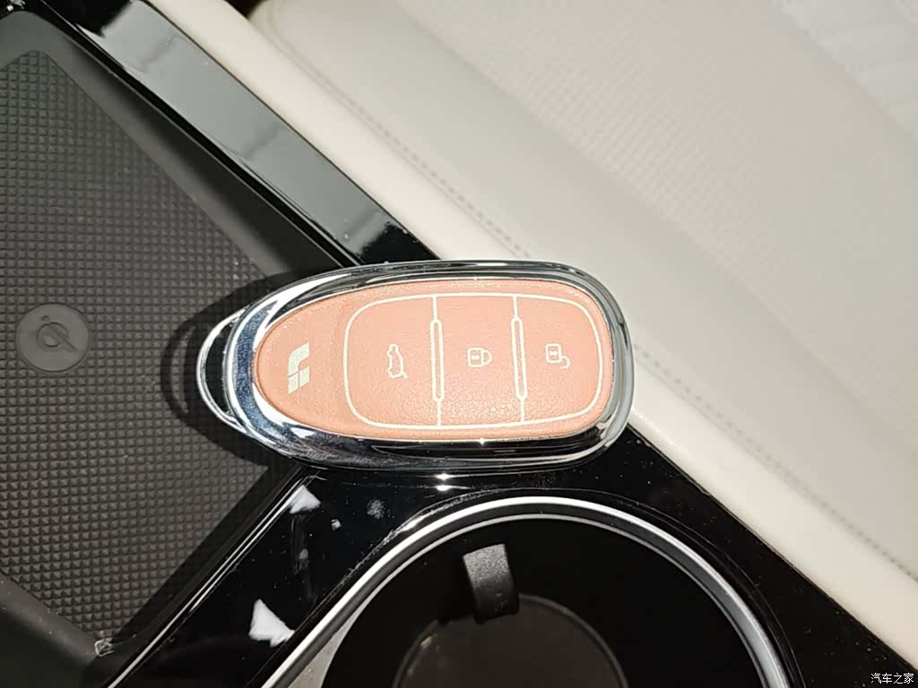 Li Auto ONE, 2020 9