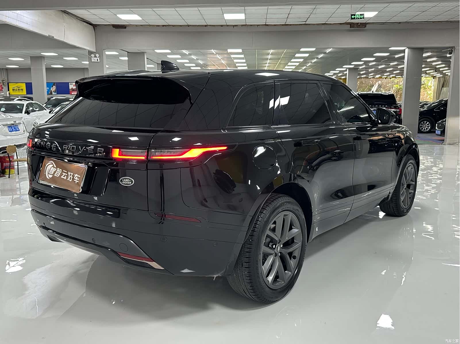 Land Rover Range Rover, 2024 9