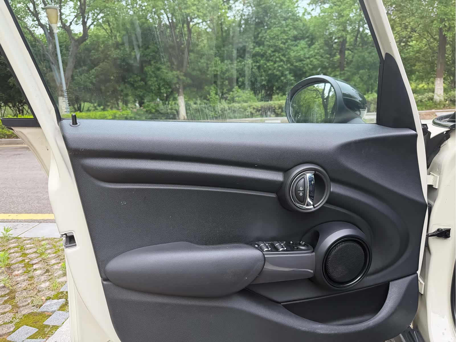 Mini Cooper, 2016 7