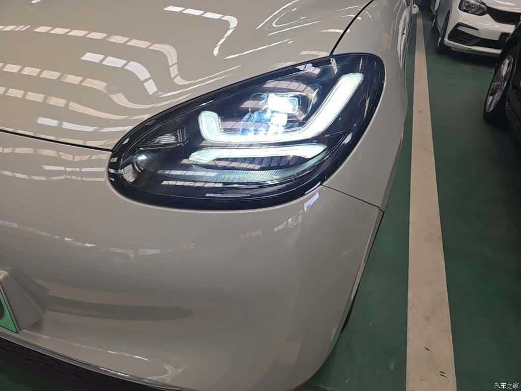 Wuling Bingo, 2023 24