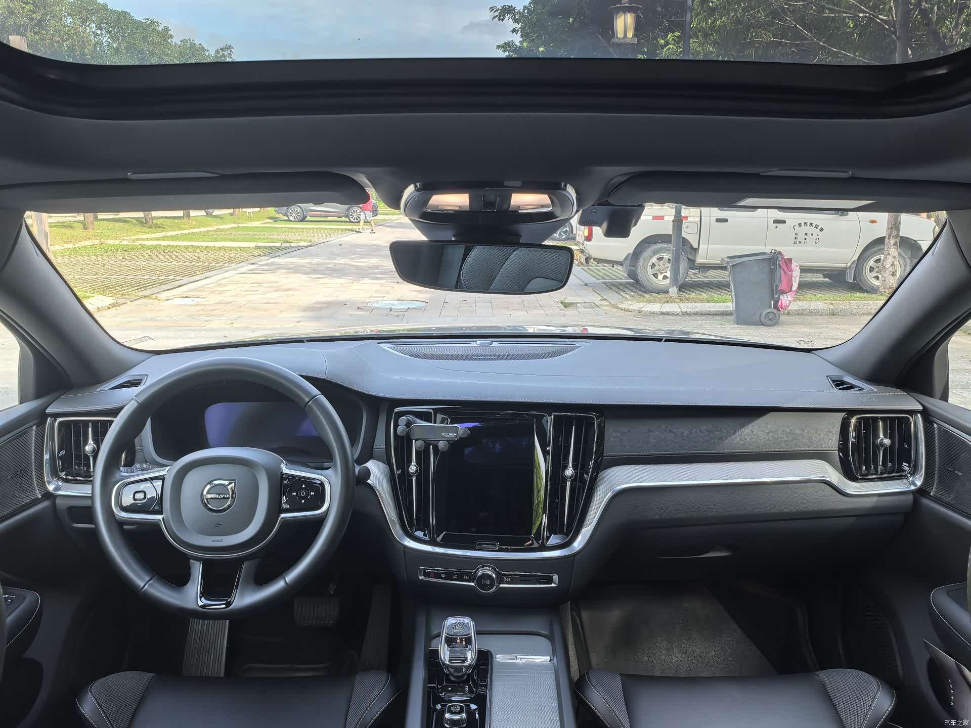 Volvo S60, 2024 12