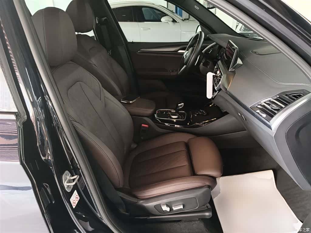 BMW X3, 2022 25