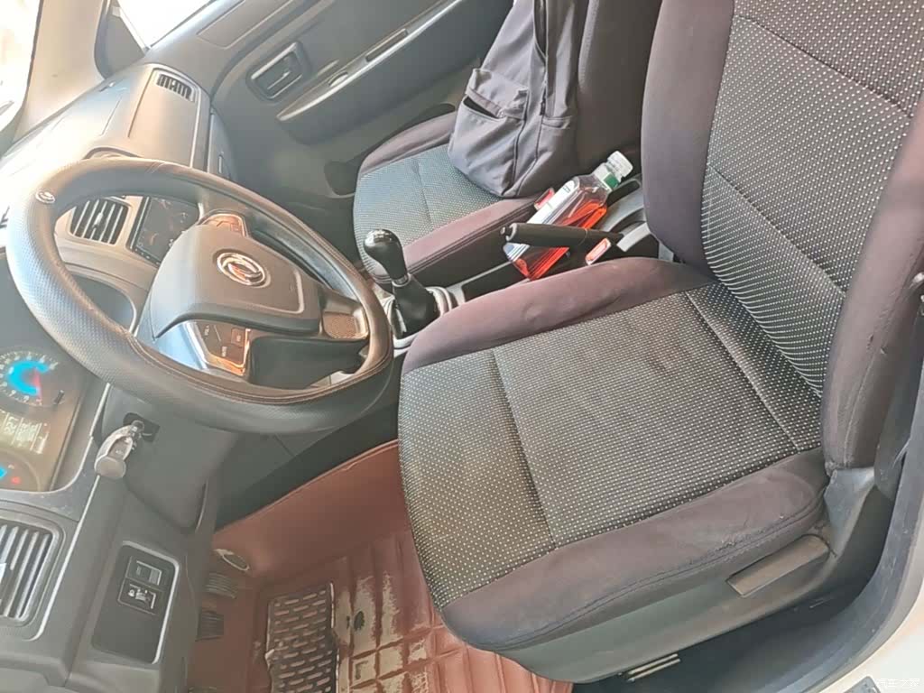 DongFeng 330, 2020 15