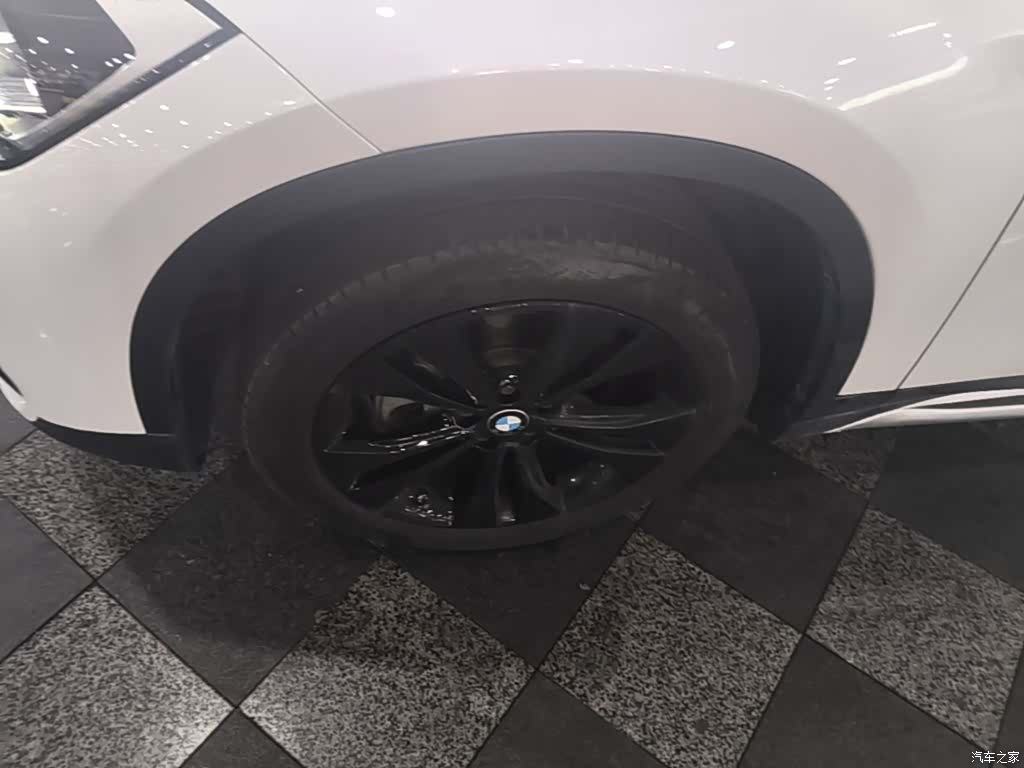 BMW X1, 2020 23