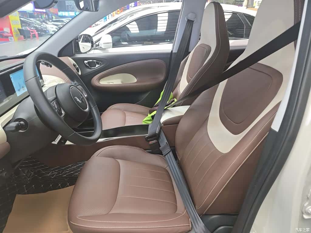 Wuling Bingo, 2023 15