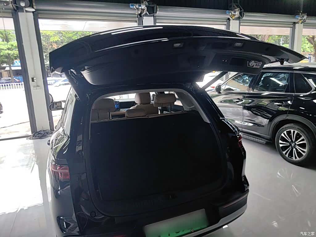 BYD Song, 2025 19