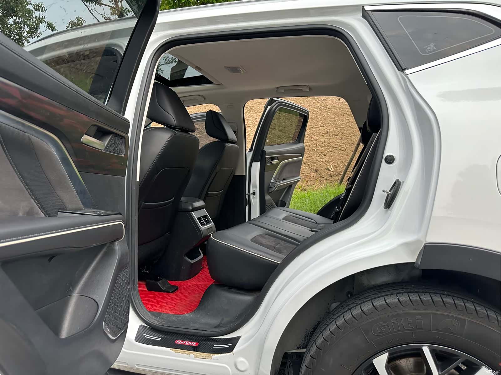 Haval H6, 2022 9