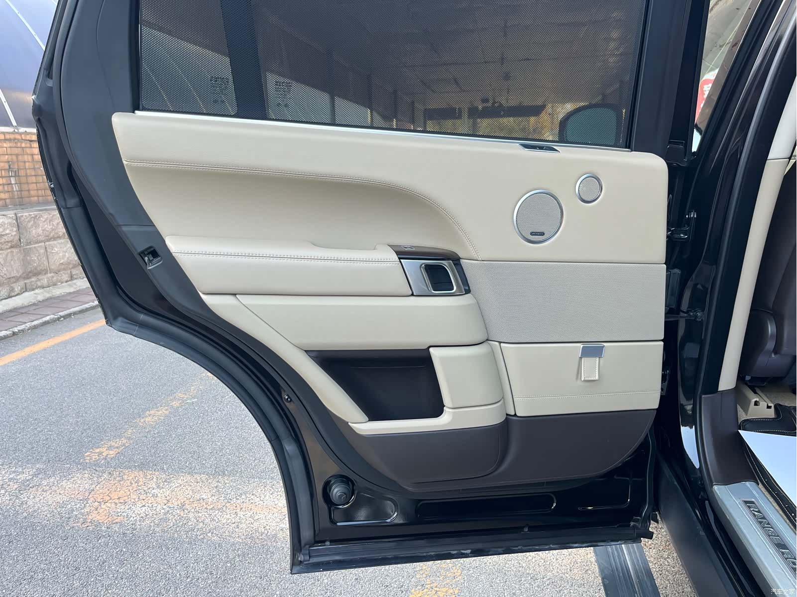 Land Rover Range Rover, 2018 18