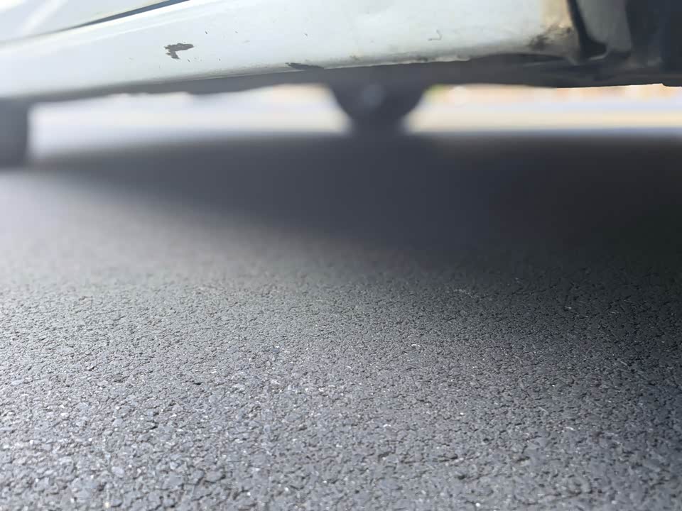 Chevrolet Mai Ruibao