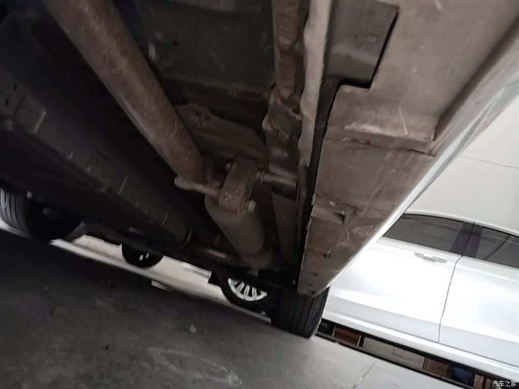 BYD Qin, 2025 21