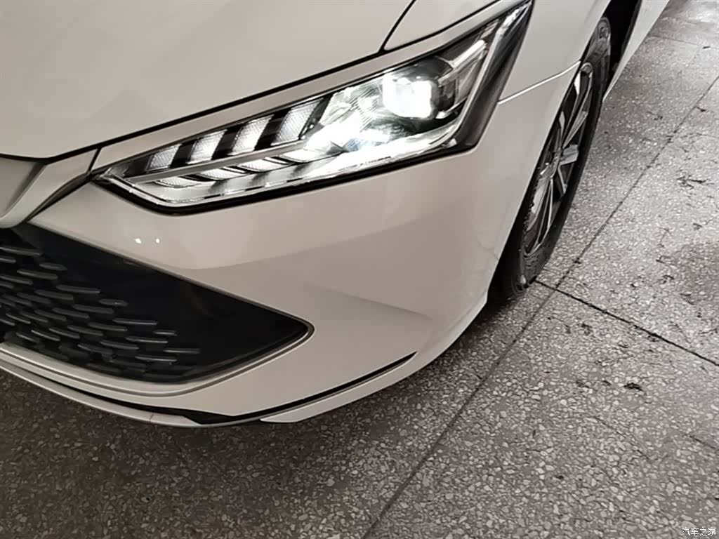 BYD Qin, 2025 24