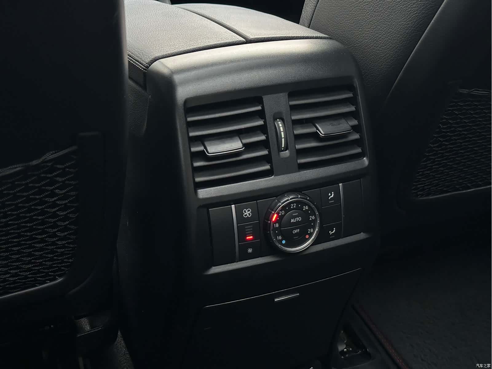 Mercedes-Benz M-Class AMG, 2016 15