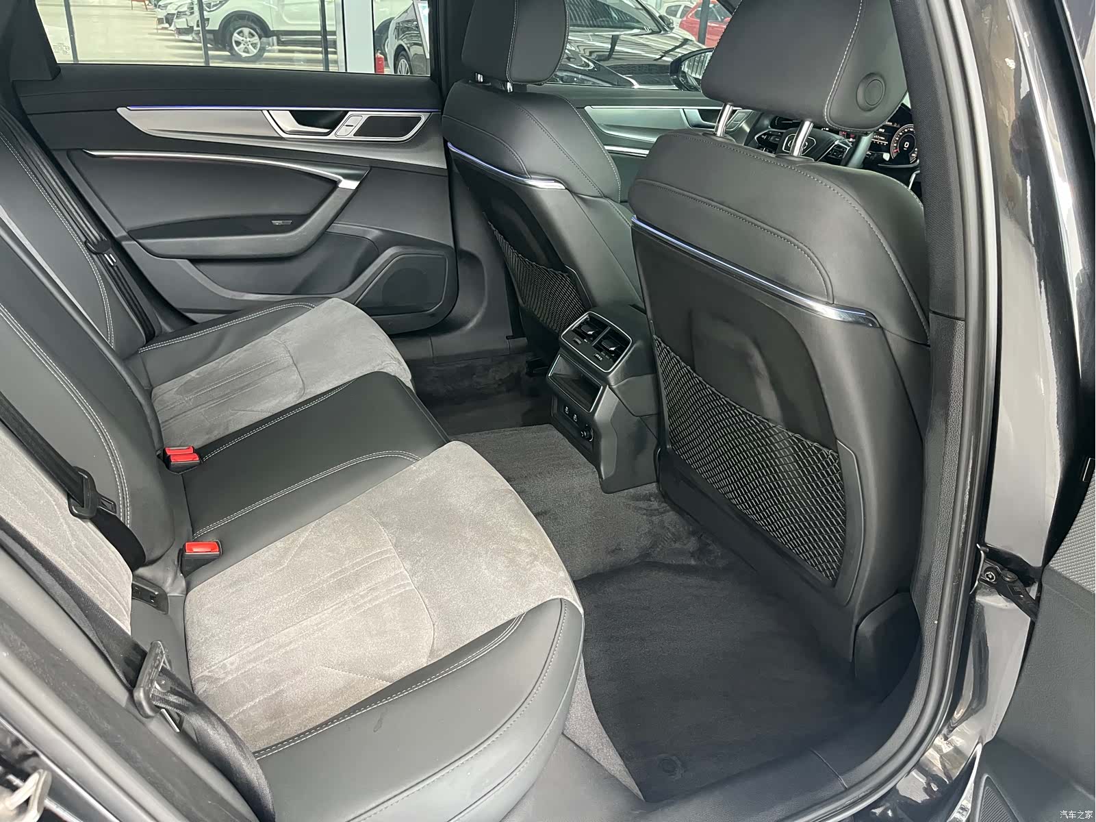 Audi A6L, 2023 9
