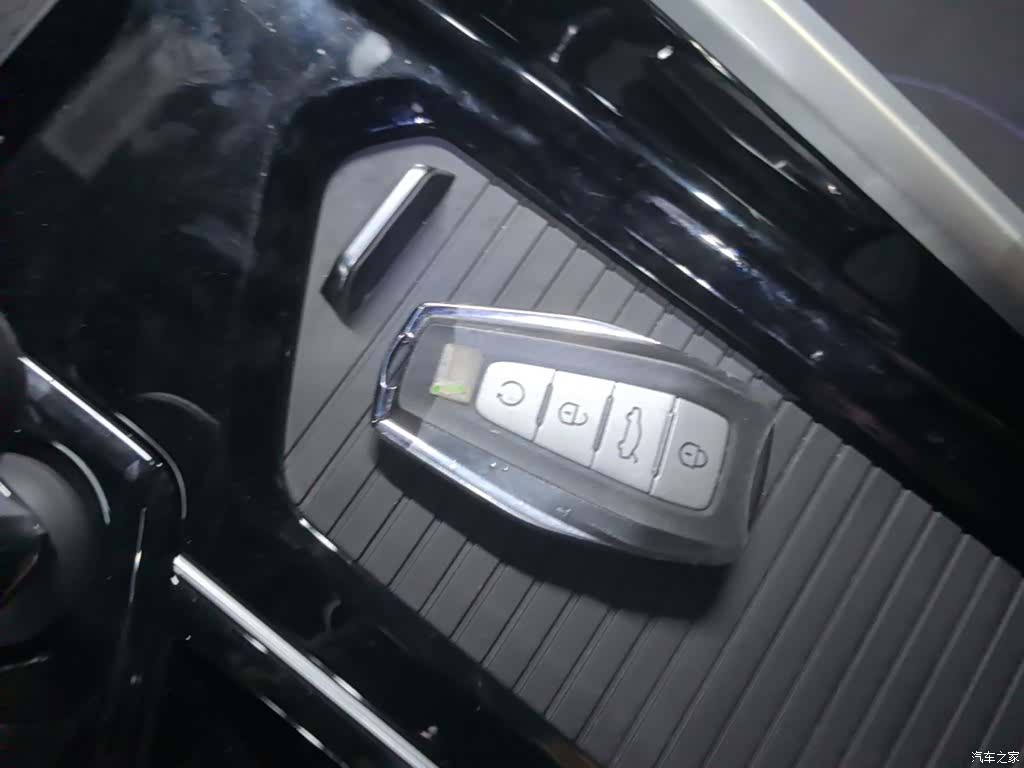 Geely Preface, 2024 9
