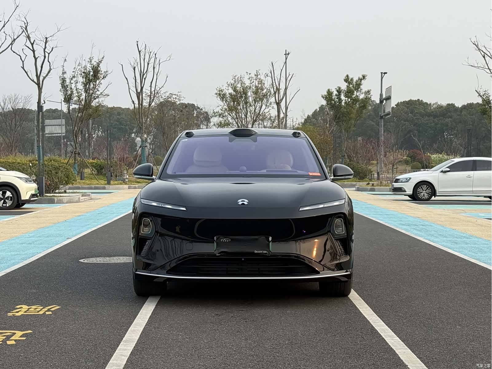 NIO ET9, 2025 2