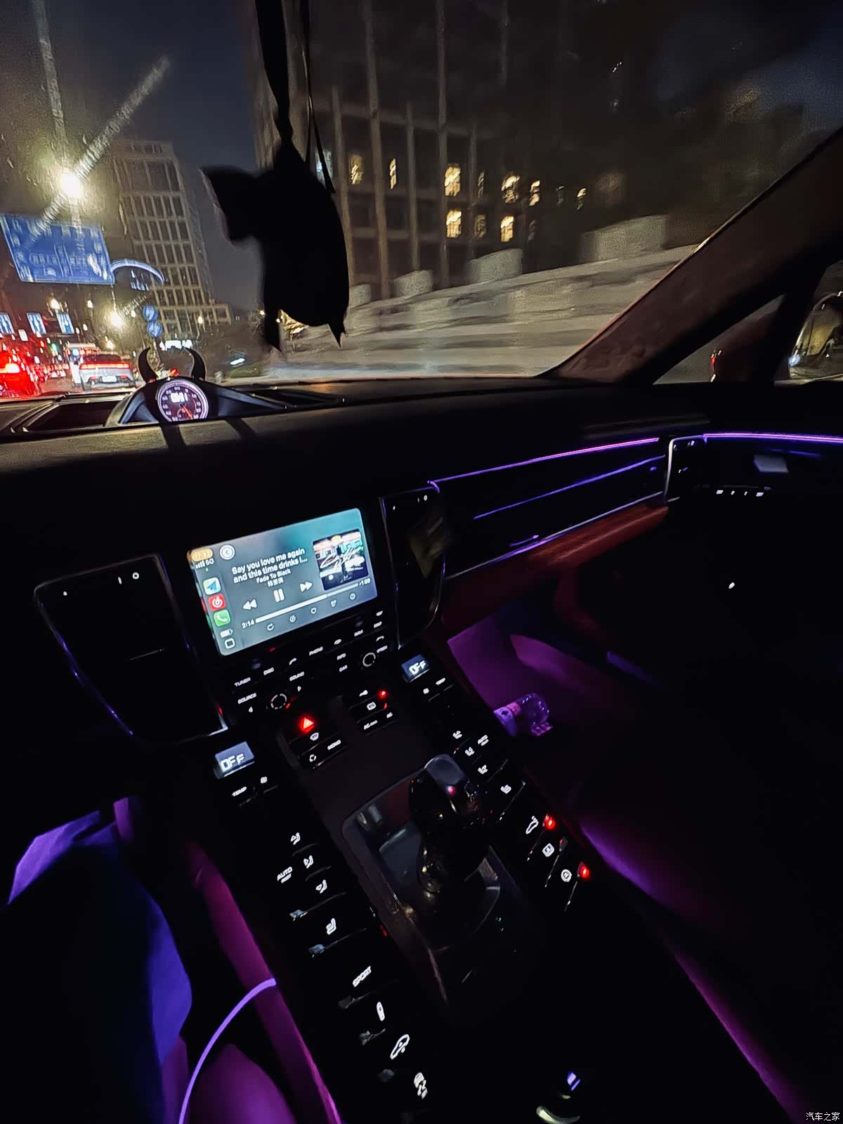 Porsche Panamera, 2011 8