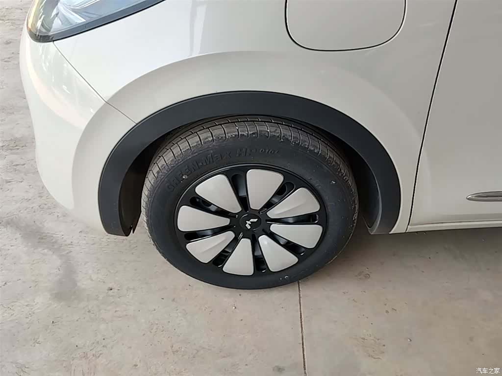Wuling Bingo, 2024 23