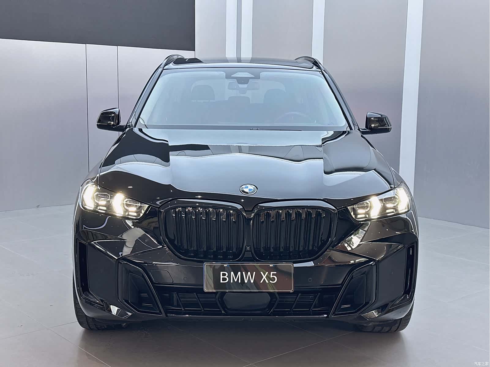 BMW X5, 2024 2