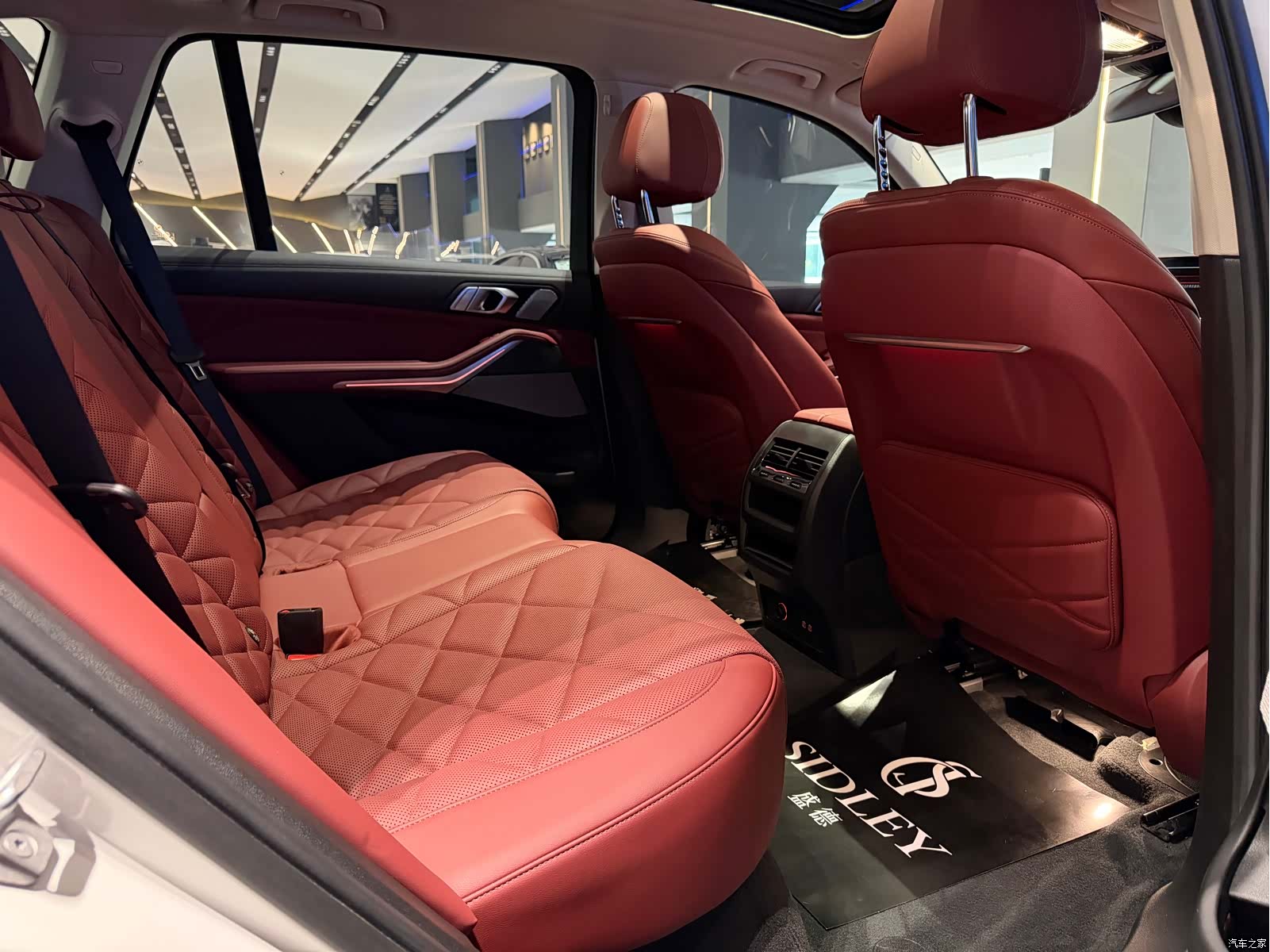 BMW X5, 2023 15