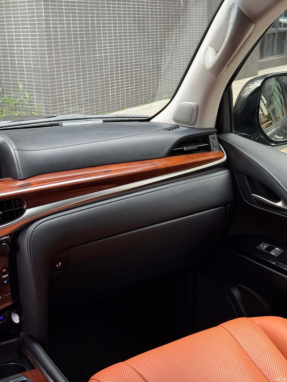 Lexus LX, 2016 20